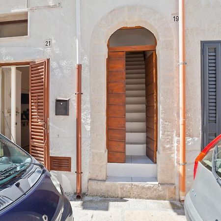 Tiny House 21 Bright Aparment Daire Polignano a Mare Dış mekan fotoğraf