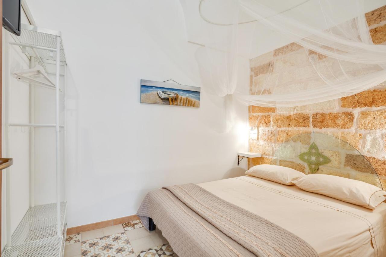 Tiny House 21 Bright Aparment Daire Polignano a Mare Dış mekan fotoğraf
