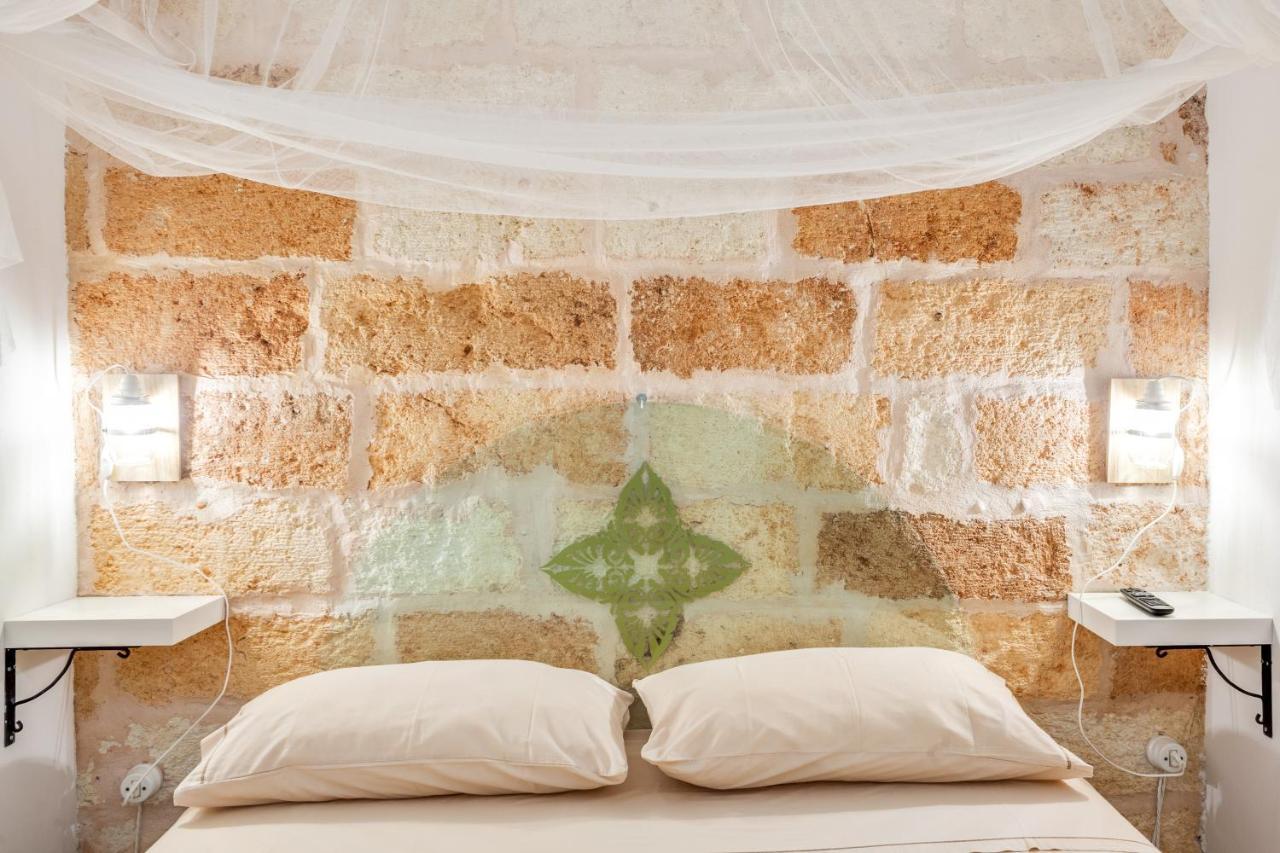 Tiny House 21 Bright Aparment Daire Polignano a Mare Dış mekan fotoğraf