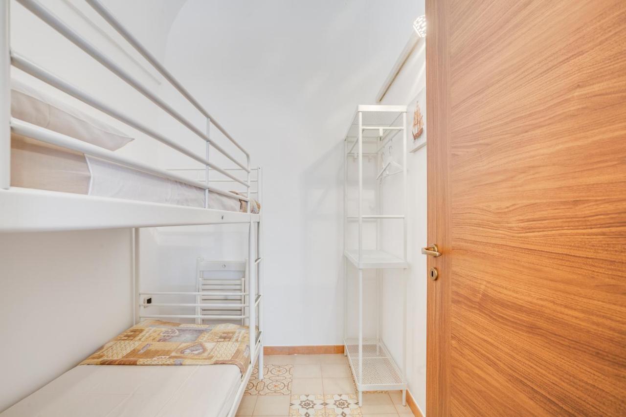 Tiny House 21 Bright Aparment Daire Polignano a Mare Dış mekan fotoğraf