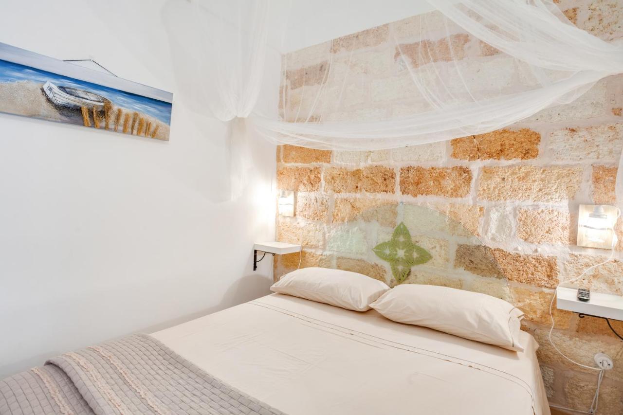 Tiny House 21 Bright Aparment Daire Polignano a Mare Dış mekan fotoğraf