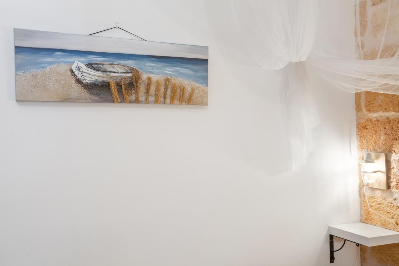 Tiny House 21 Bright Aparment Daire Polignano a Mare Dış mekan fotoğraf