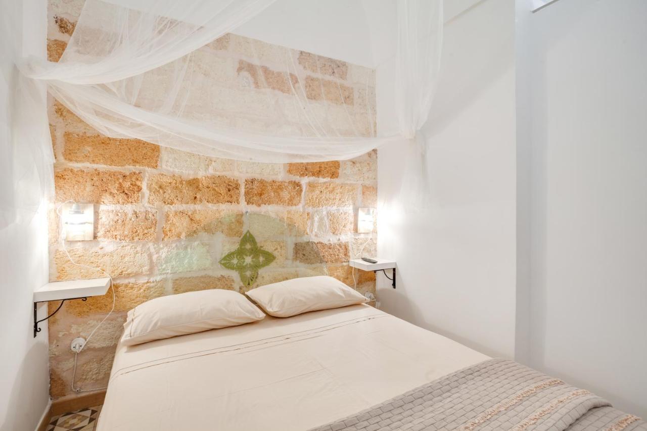 Tiny House 21 Bright Aparment Daire Polignano a Mare Dış mekan fotoğraf