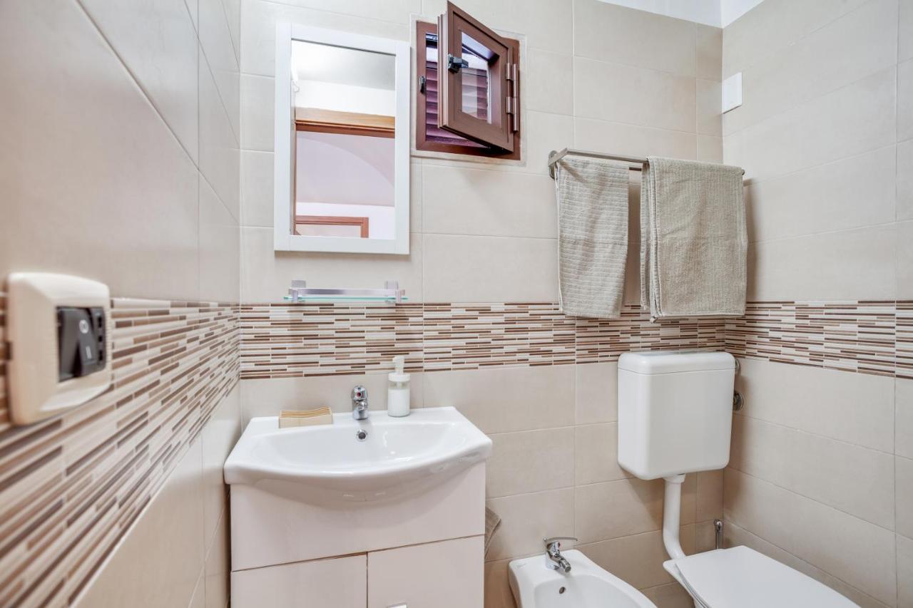 Tiny House 21 Bright Aparment Daire Polignano a Mare Dış mekan fotoğraf